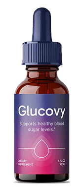 glucovy Blood Sugar Support Supplement